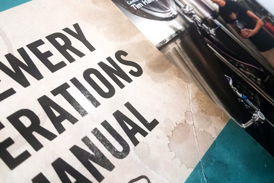 Vaguely Linear Brewing