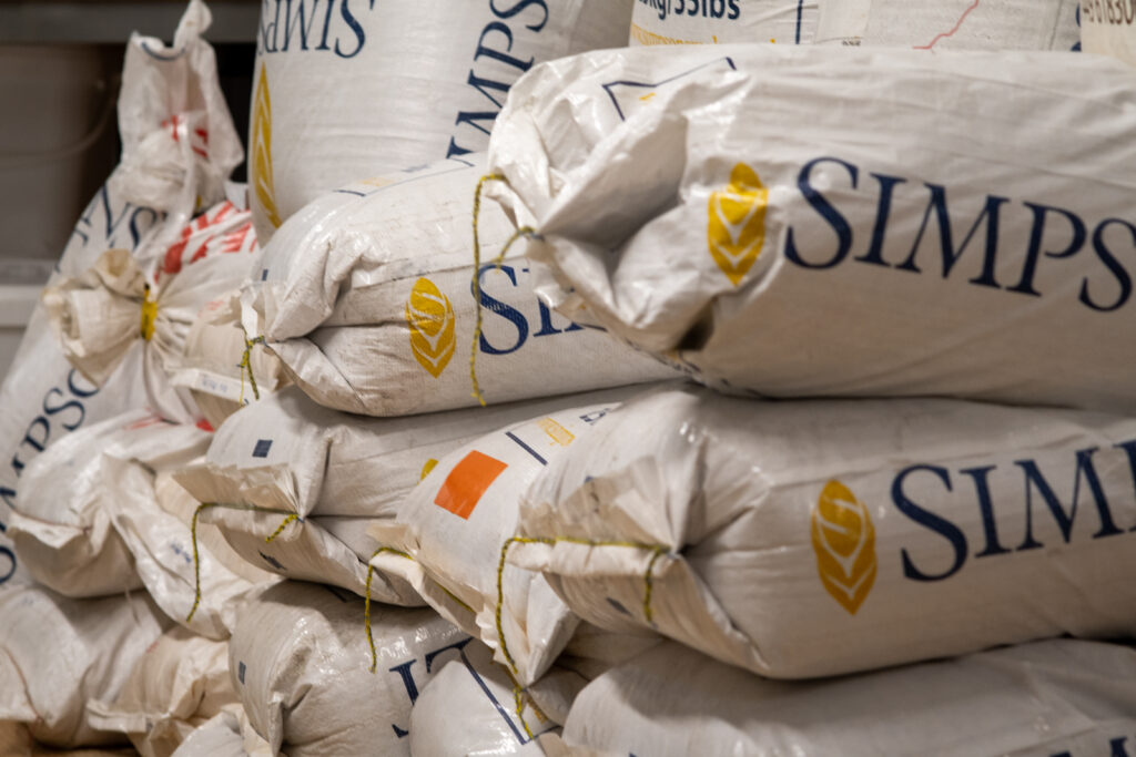 Malts from Murphy & Sons